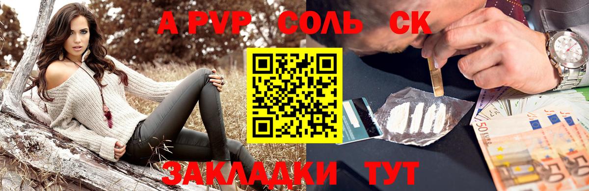 A PVP СК Саранск