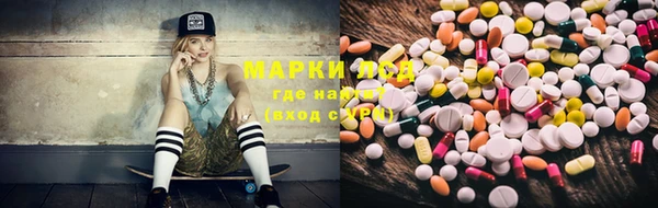 ешки Пересвет